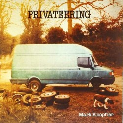 Пластинка Mark Knopfler Privateering ( 2 LP )